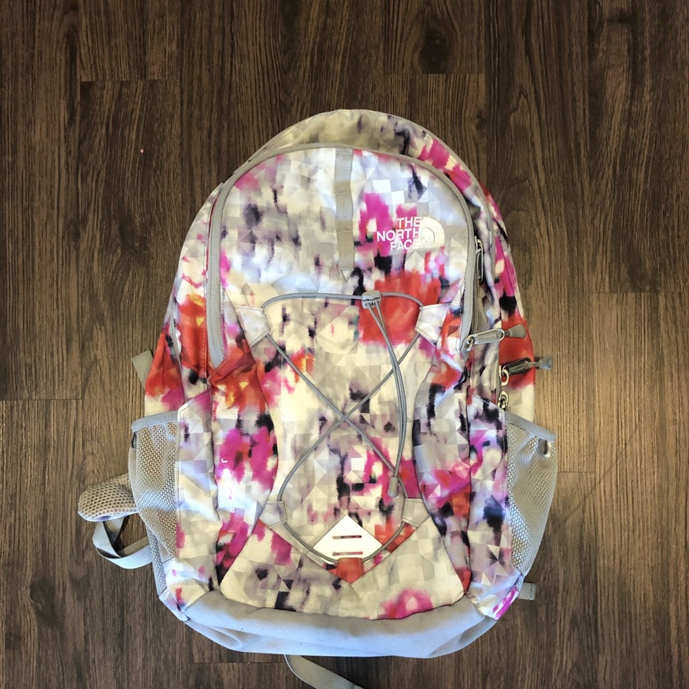 North face Backpack the jester